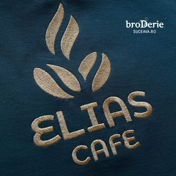 ELIAS CAFE