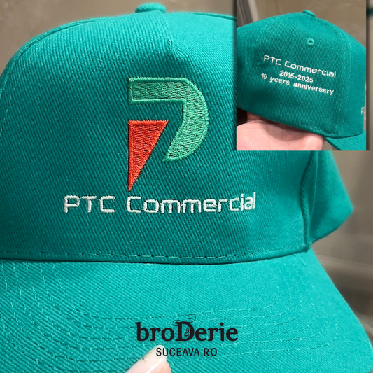 PTC Commercial