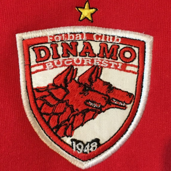 Emblema Dinamo