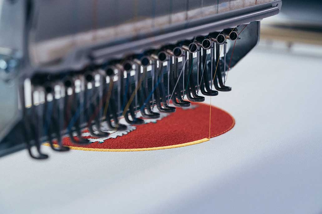Produse pentru broderie personalizata - Broderie Suceava