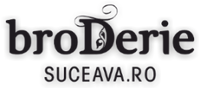 Logo Broderie Suceava