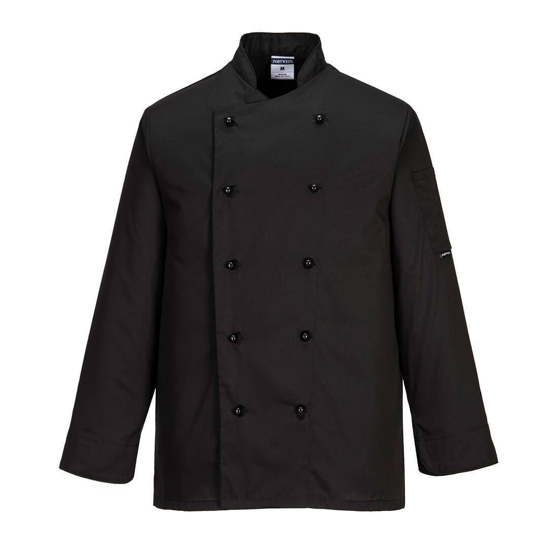 C834 - Somerset Chefs Tunic