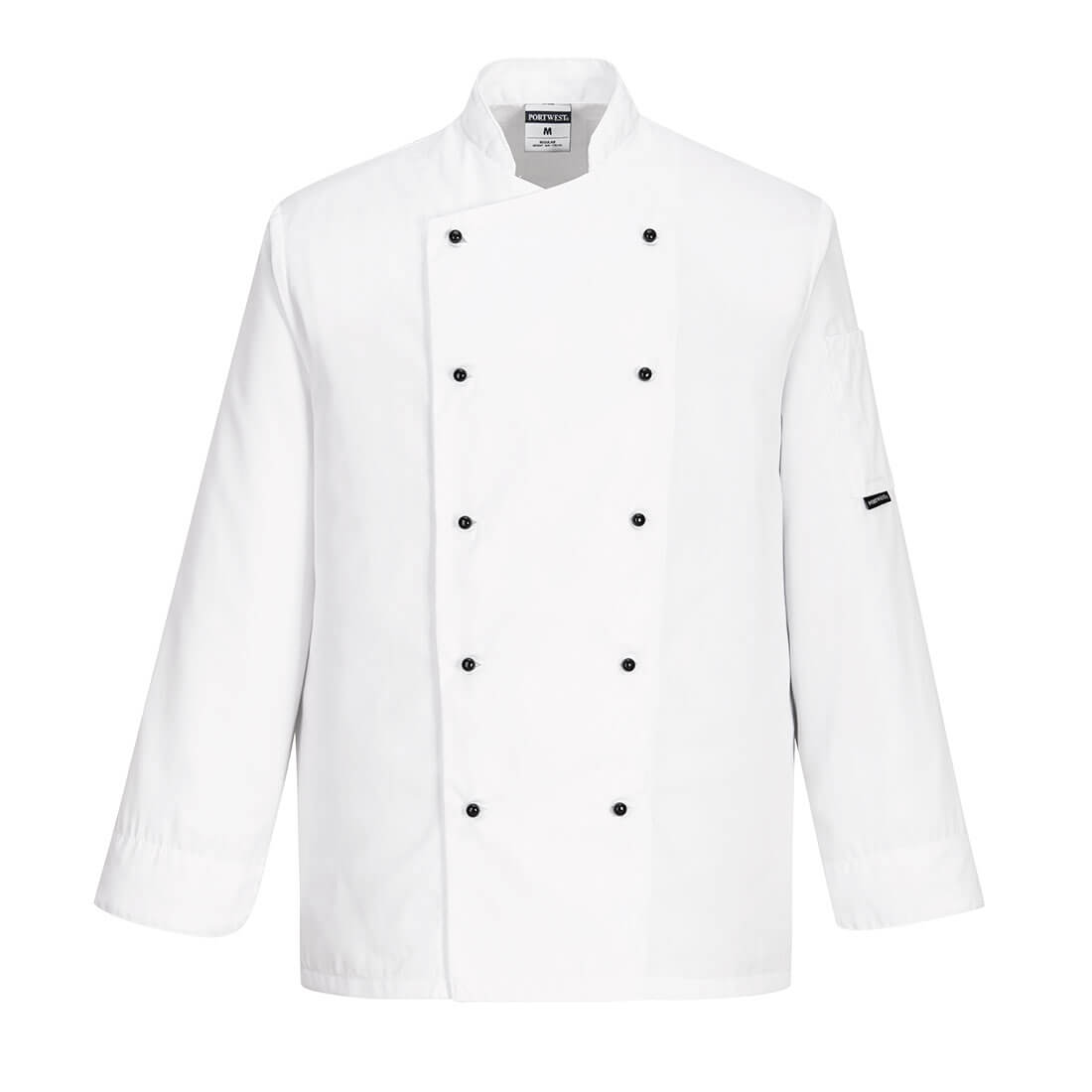 C834 - Somerset Chefs Tunic