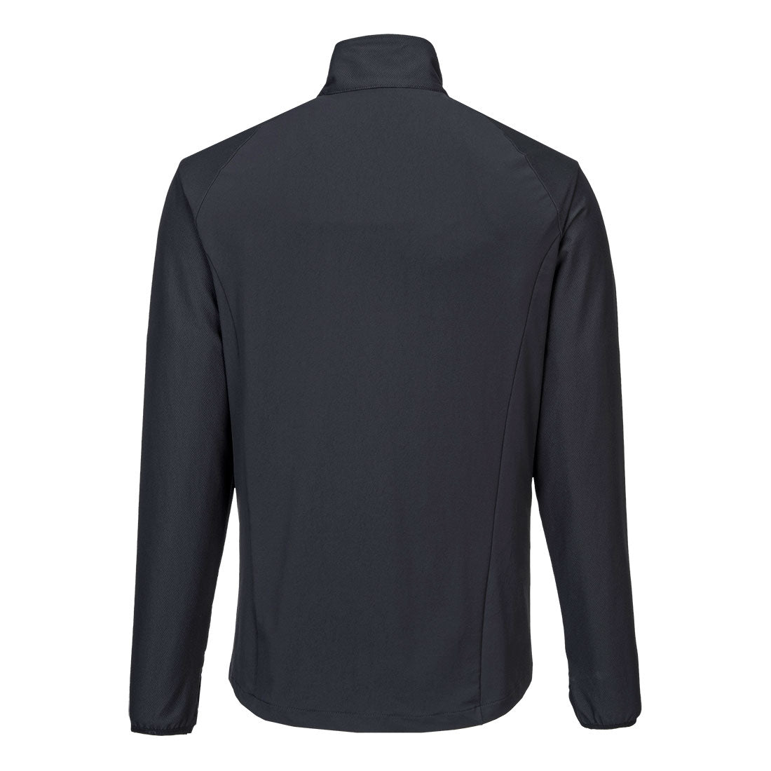 DX480 - DX4 Base Layer Zip Top