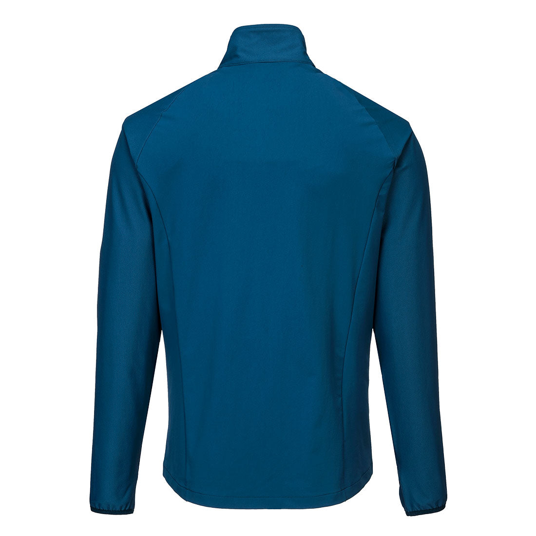 DX480 - DX4 Base Layer Zip Top