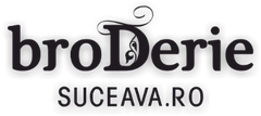 Logo Broderie Suceava
