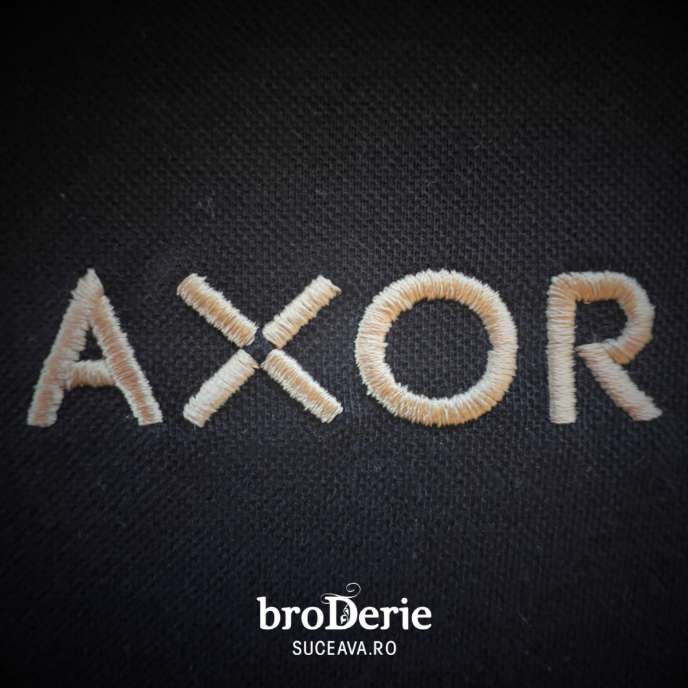 AXOR