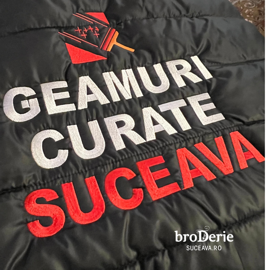 Geamuri Curate Suceava