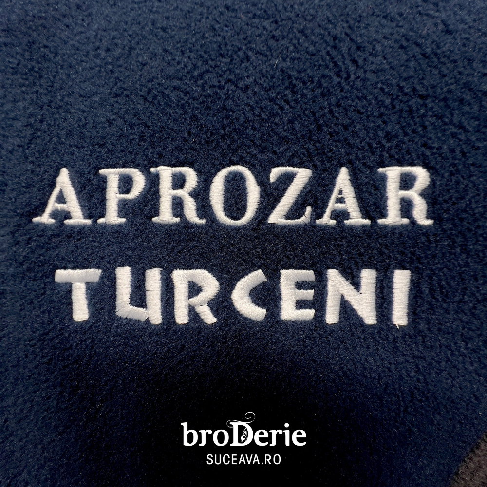 Aprozar Turceni