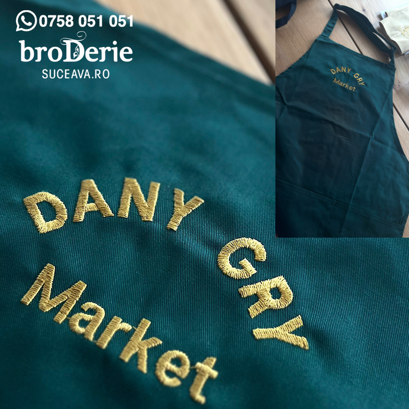 Dany Gry Market