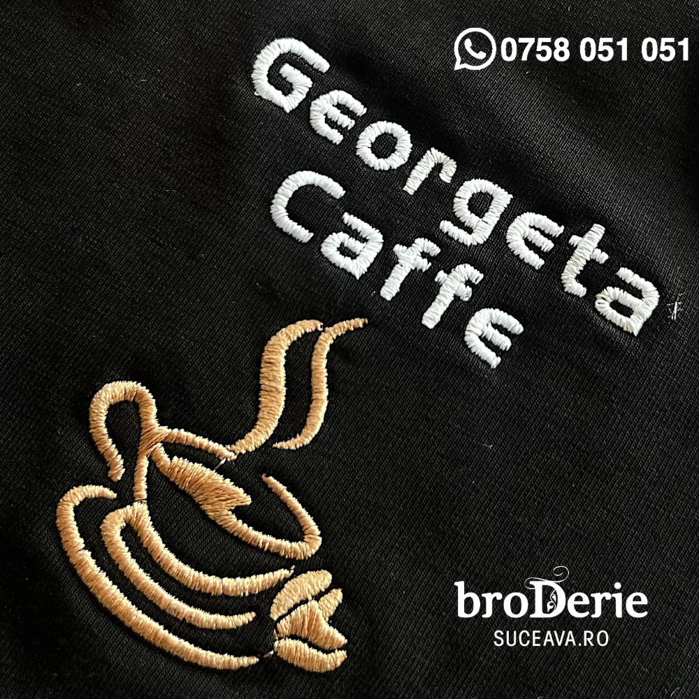 Georgeta Caffe