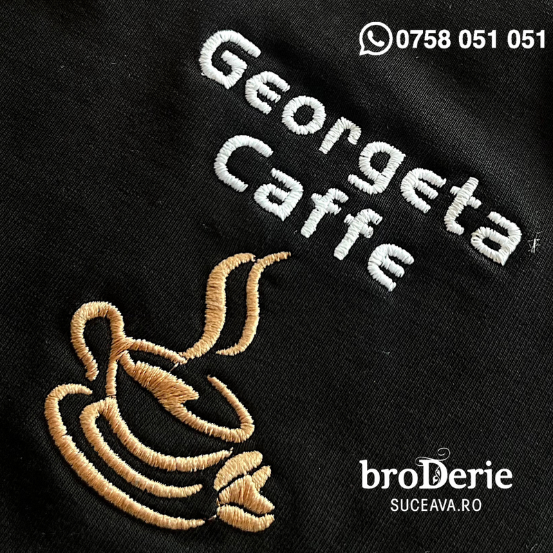 Georgeta Caffe