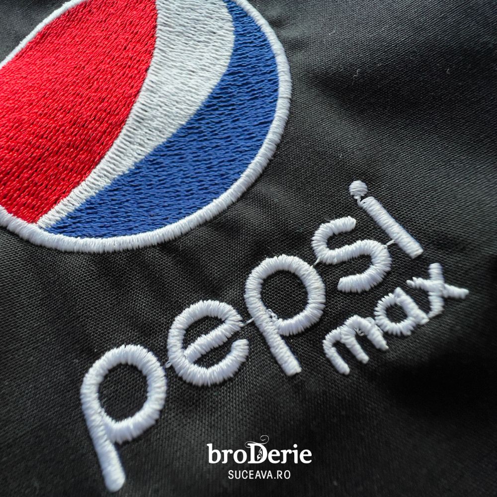 Pepsi max - Apropo cafe