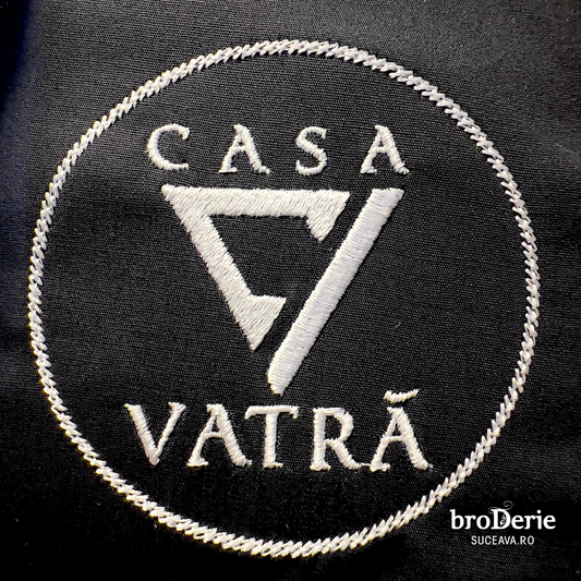 Casa Vatra