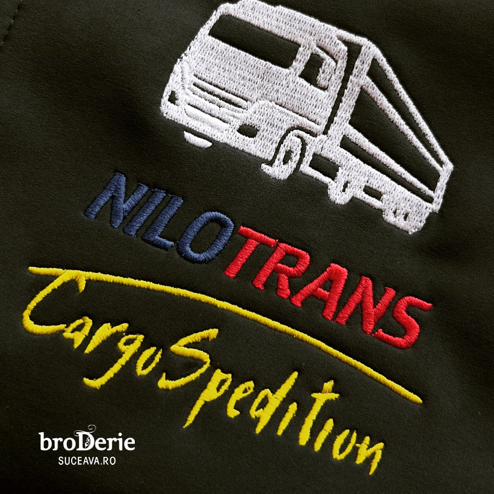 NILO TRANS Cargo Spedition