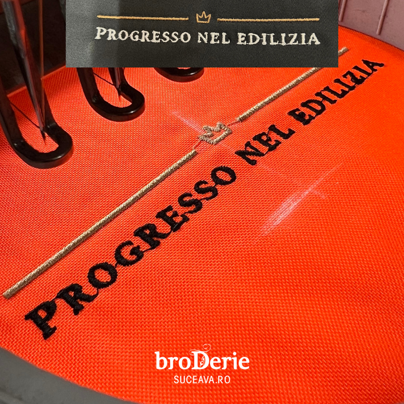 Progresso Nel Edilizia