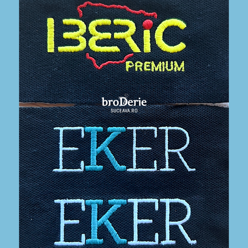 Iberic Premium - EKER