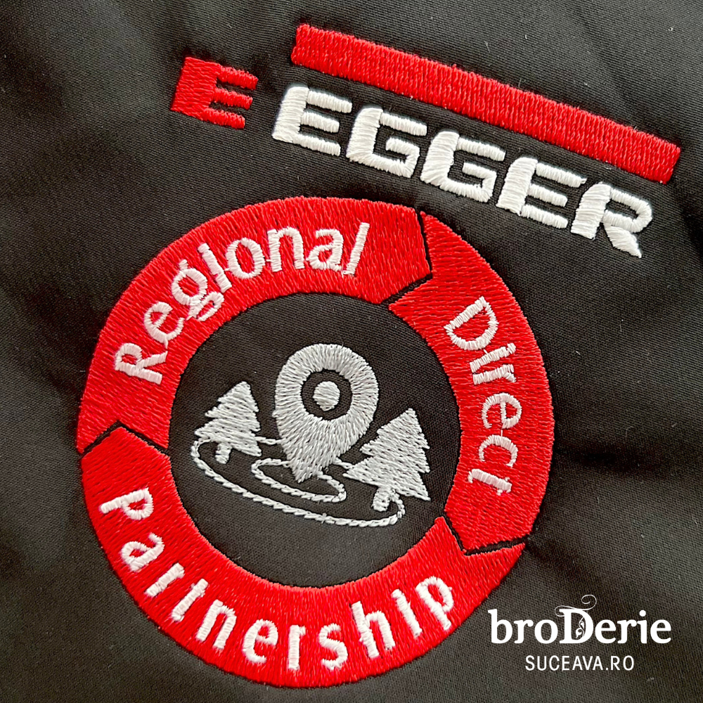 EGGER Regional Direct Partnership