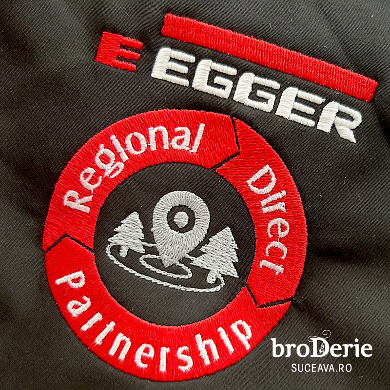 EGGER Regional Direct Partnership