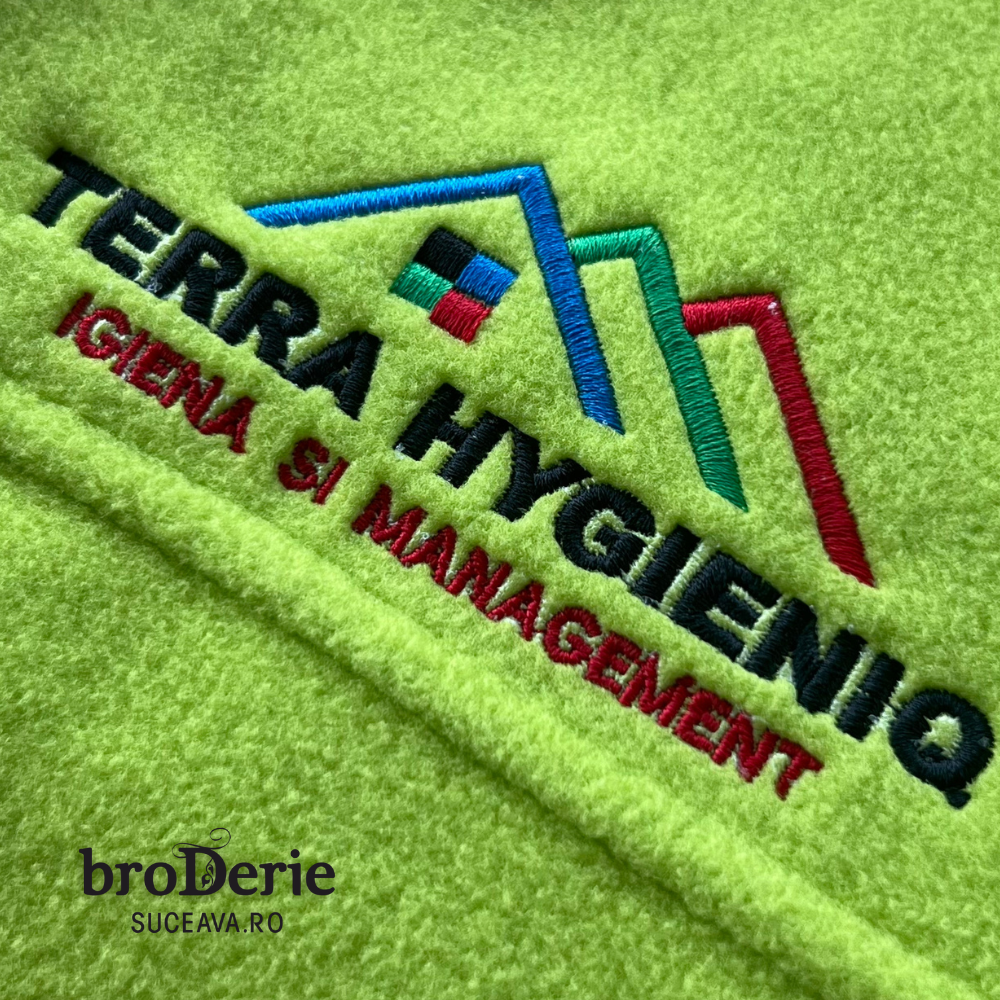 TERRA HYGIENIQ - igiena si managament