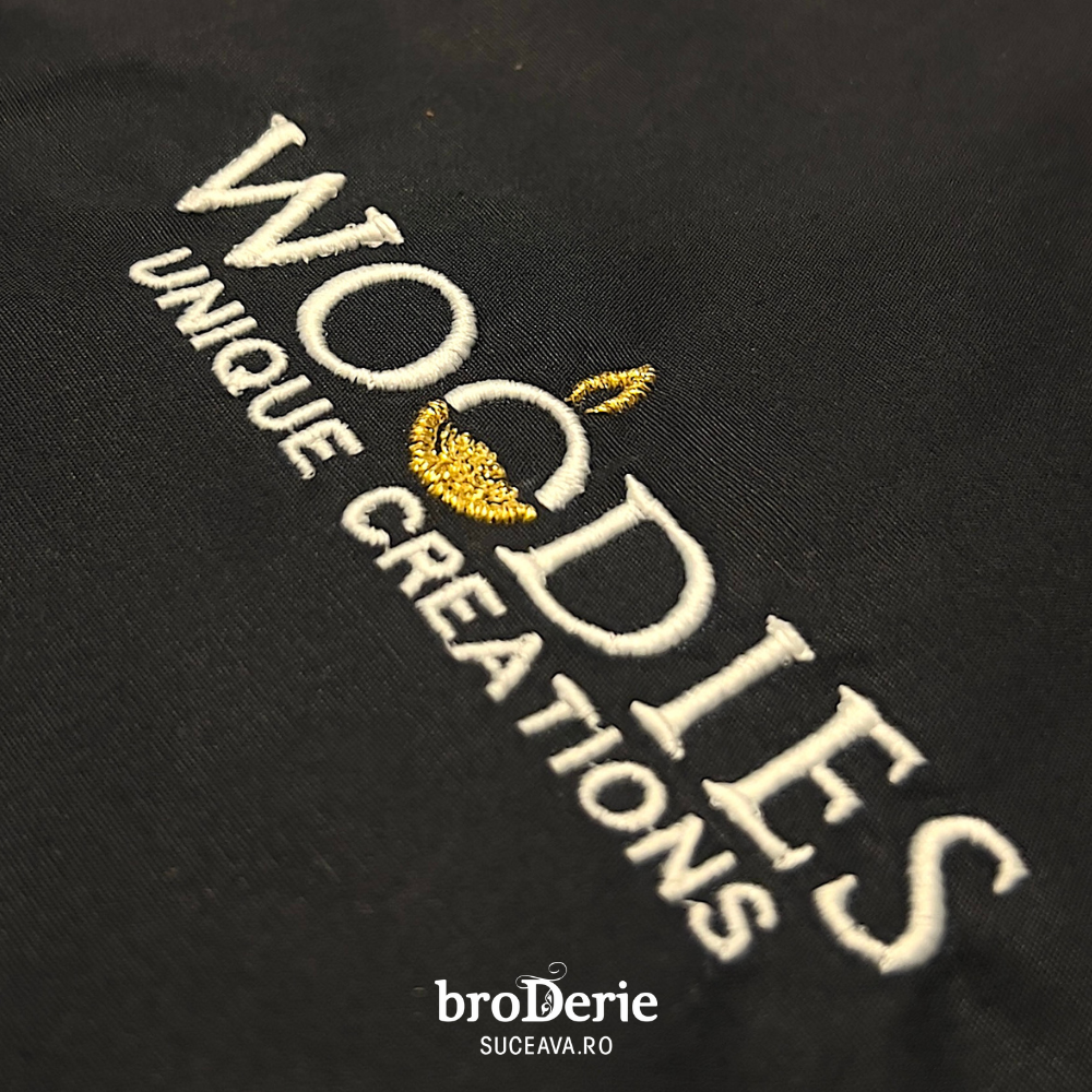 Woodies - unique creations