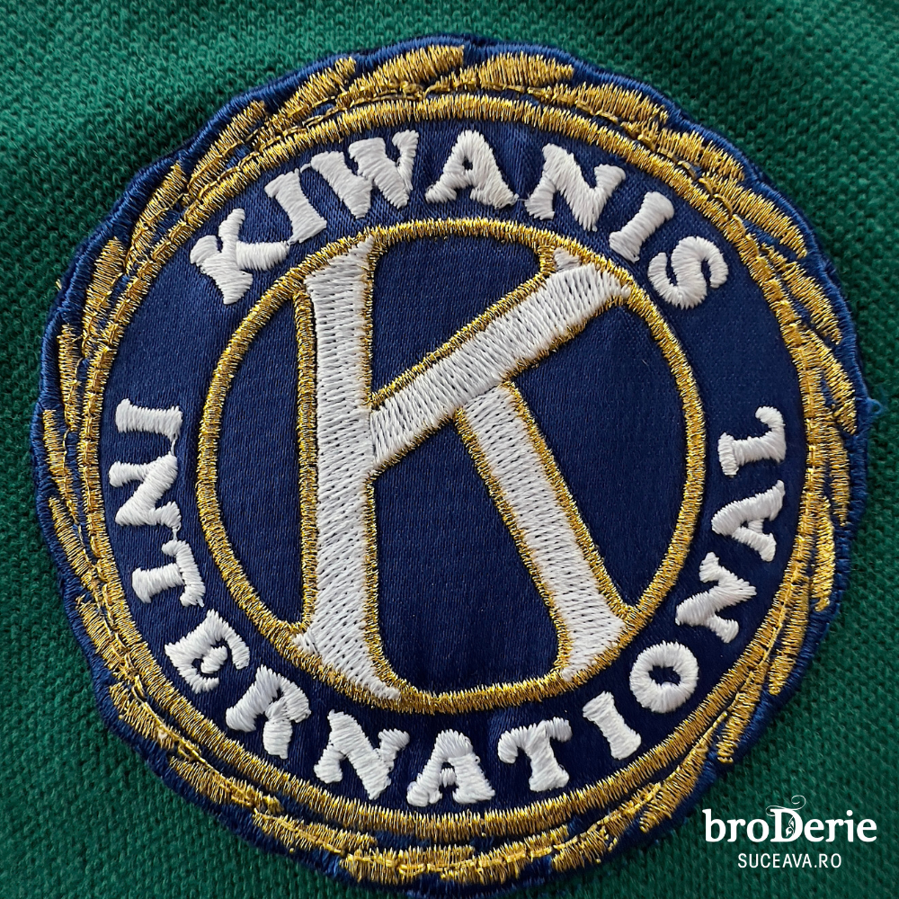 Kiwanis International