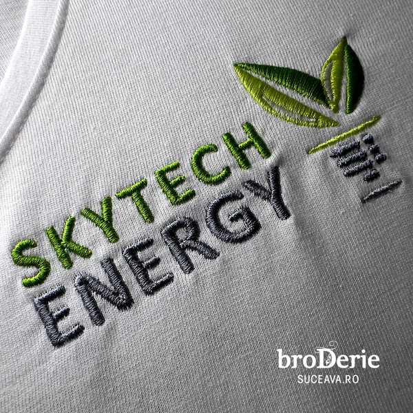 SKYTECH ENERGY