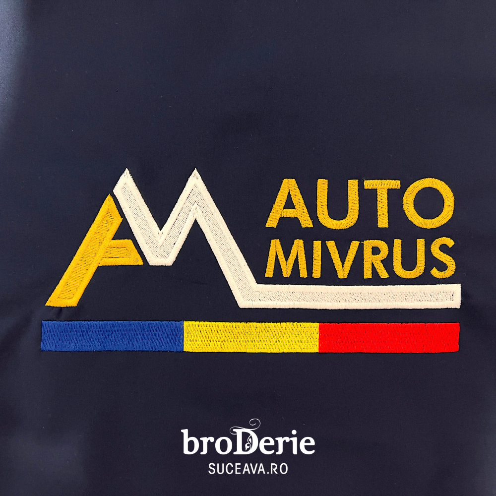 Auto Mivrus