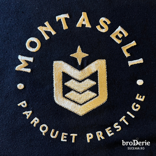 Montaseli Parquet Prestige