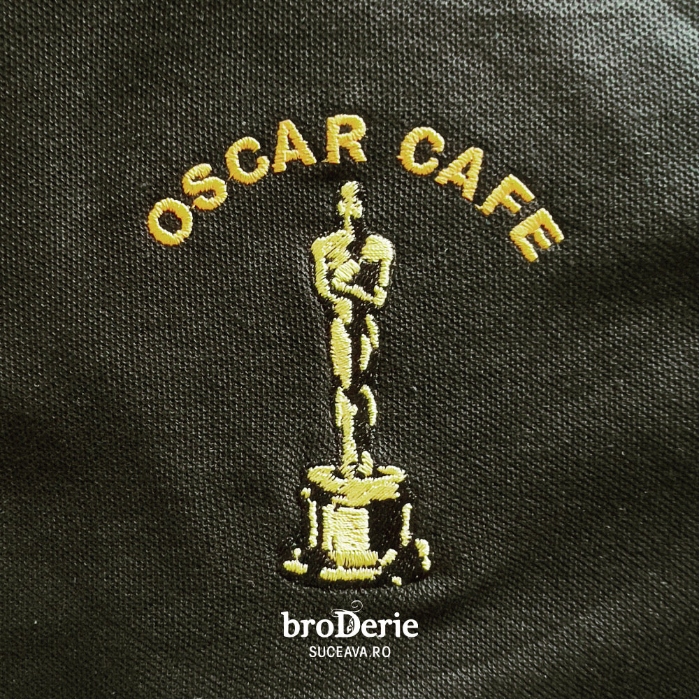 Oscar Cafe