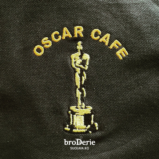 Oscar Cafe