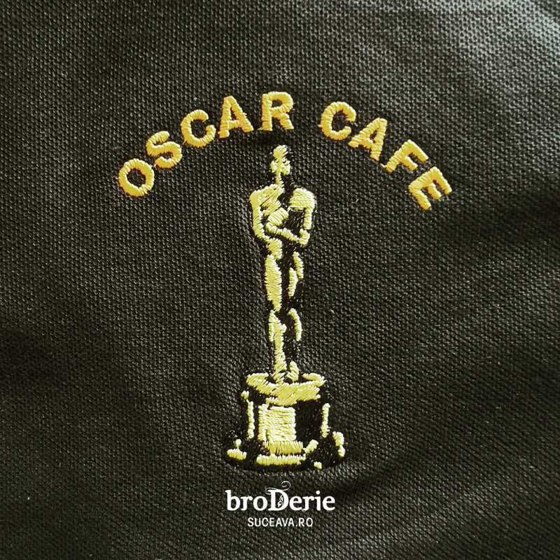 Oscar Cafe