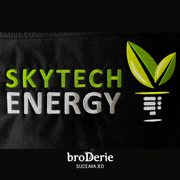 SKYTECH ENERGY