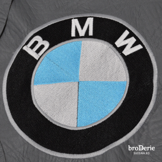 Logo BMW