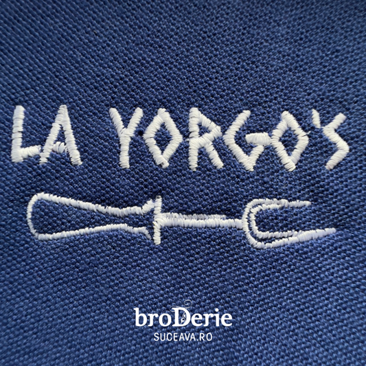 La yorgo's