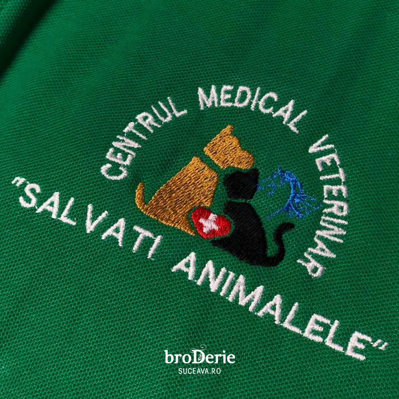 Centrul medical veterinar Salvati Animalele