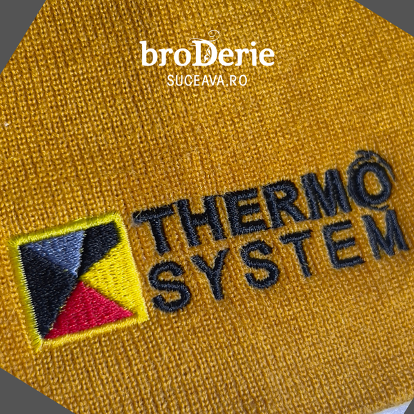 Thermo System