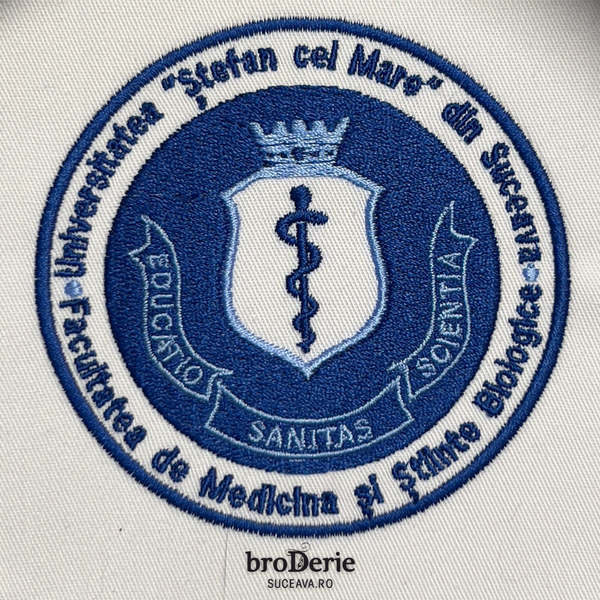 Facultatea de Medicina si Stiinte Biologice din Suceava