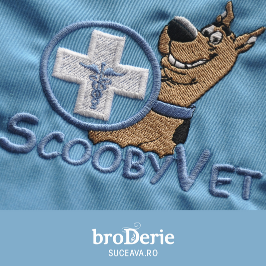ScoobyVet Suceava