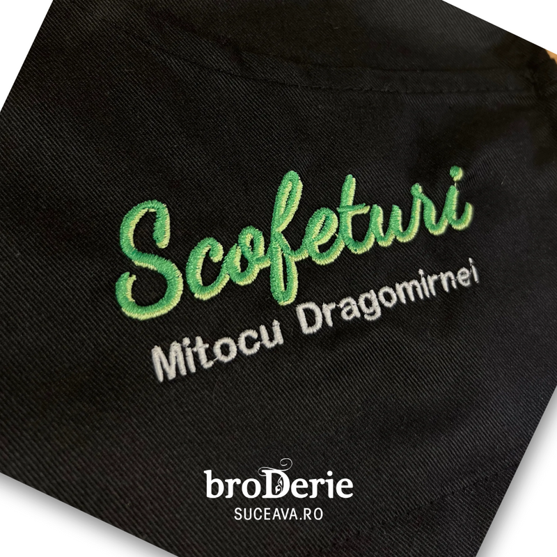 Scofeturi - Mitocu Dragomirnei