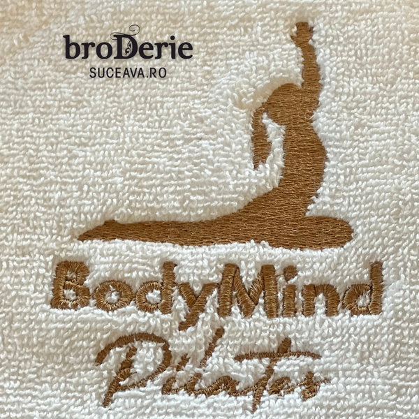BodyMind Pilates