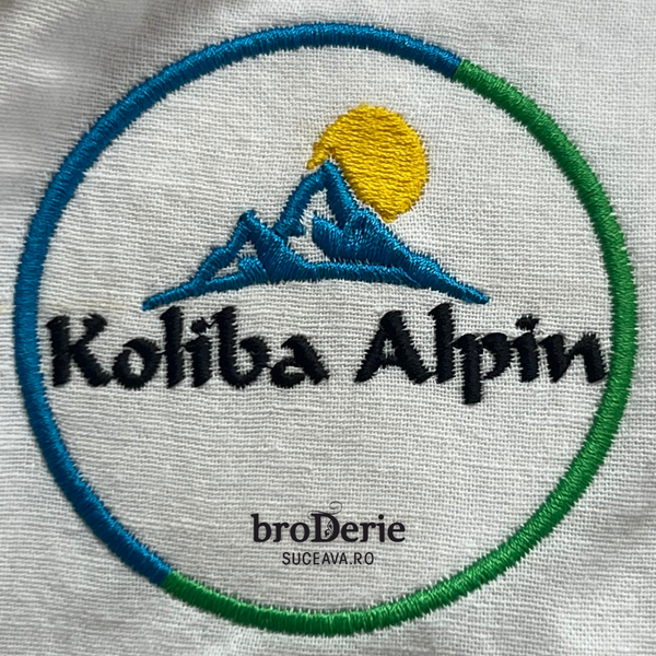 Koliba Alpin