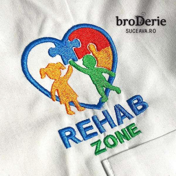 Rehab Zone