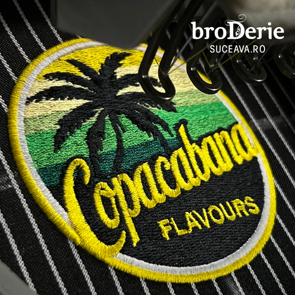 Copacabana Flavours