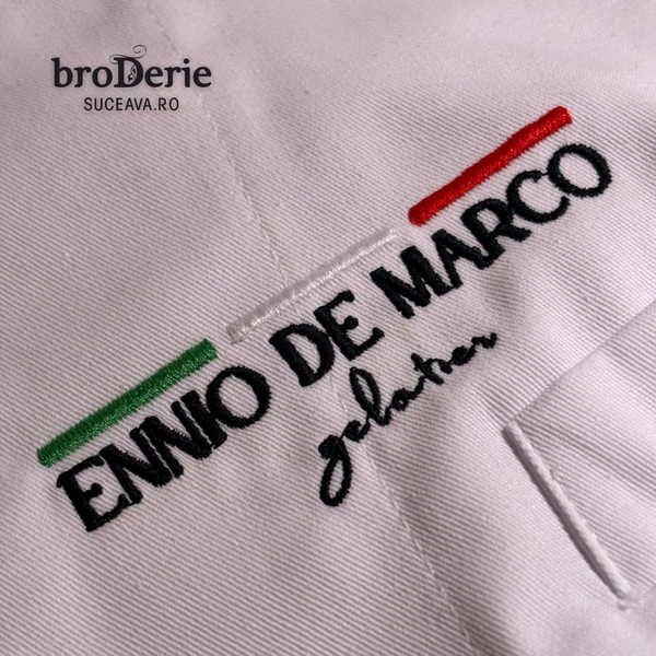 Ennio de Marco