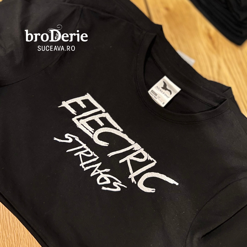 Electric Strings Suceava