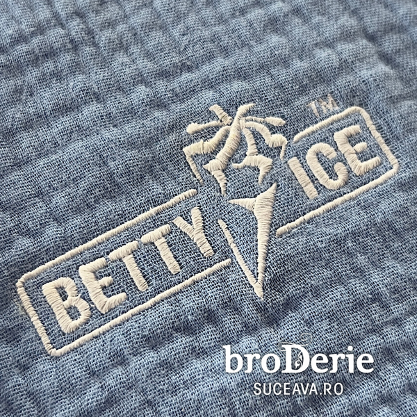 BETTY ICE Suceava