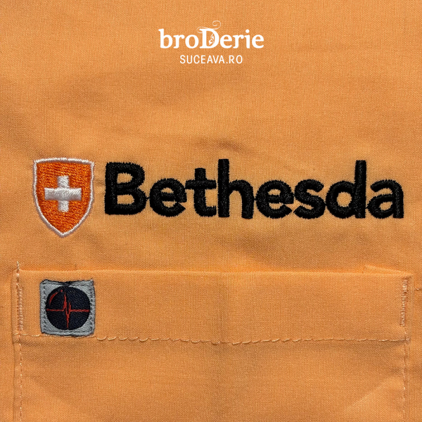 Bethesda