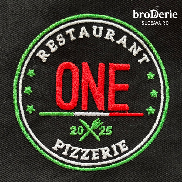Restaurant ONE Pizzerie