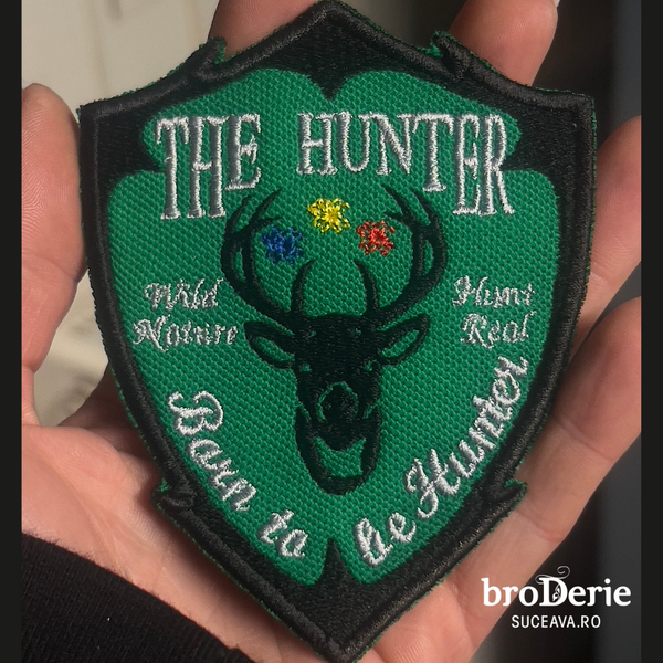 The Hunter